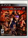 PS3 GAME - Dead or Alive 5